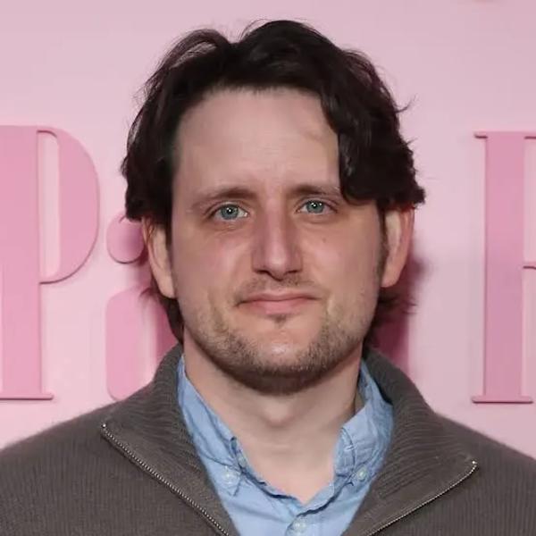 Zach Woods