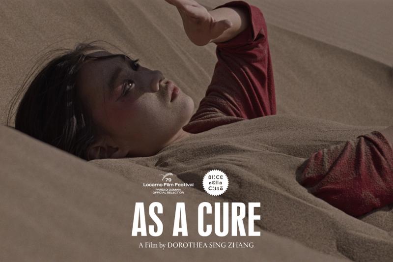 As a Cure