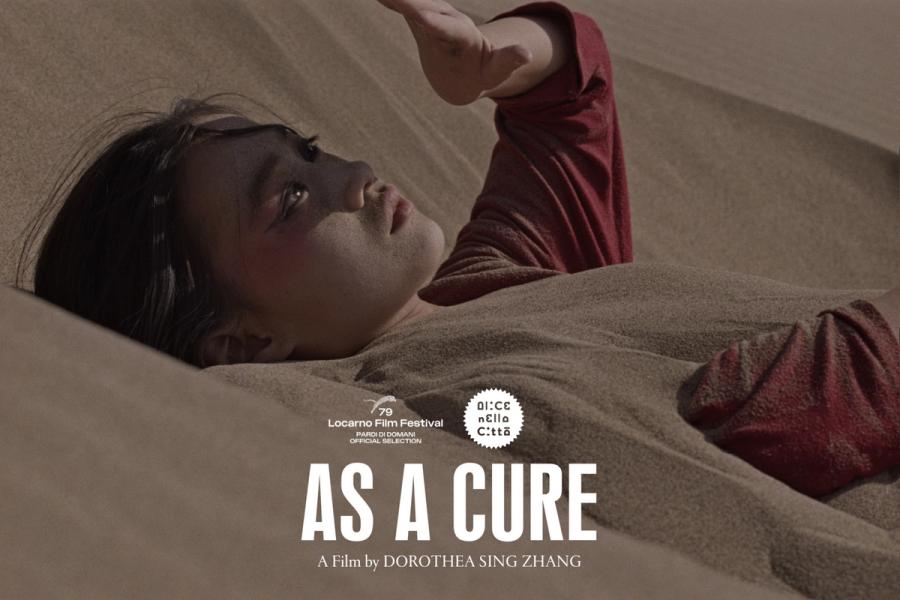 As a Cure