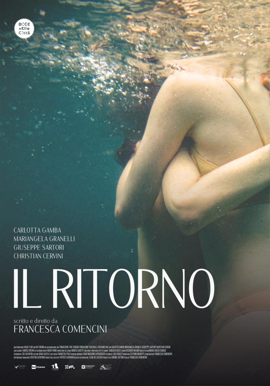 Il ritorno