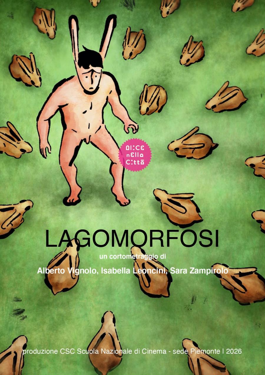Lagomorfosi