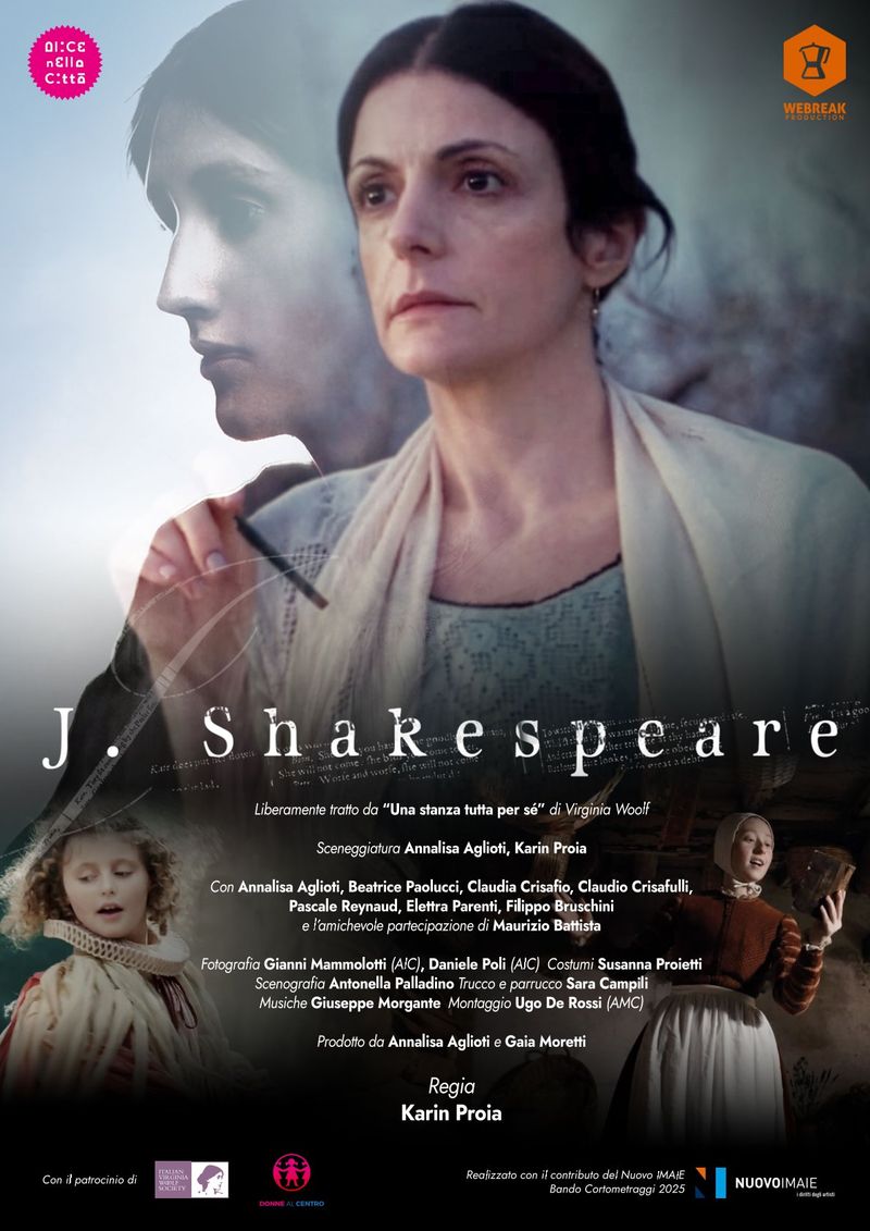 J. Shakespeare