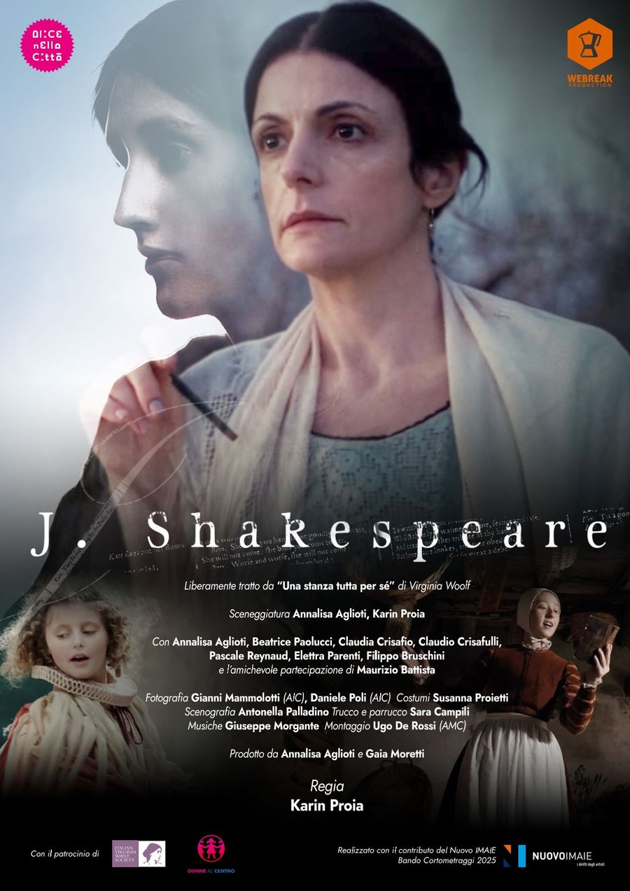 J. Shakespeare