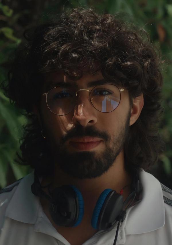 Nadir Taji