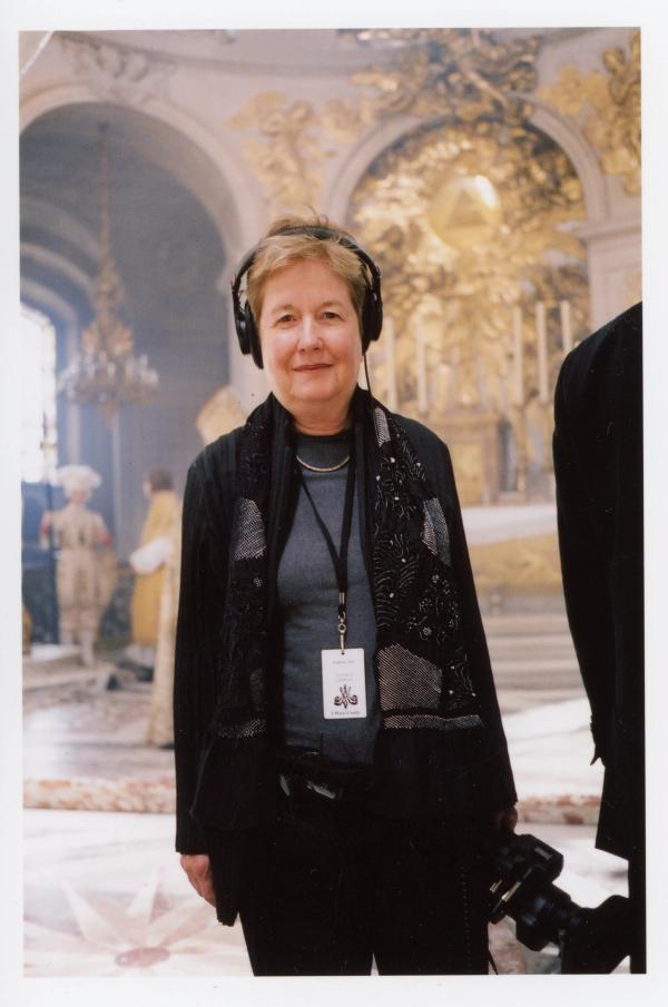 Eleanor Coppola