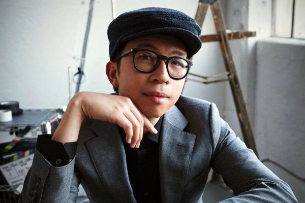 Justin Wu