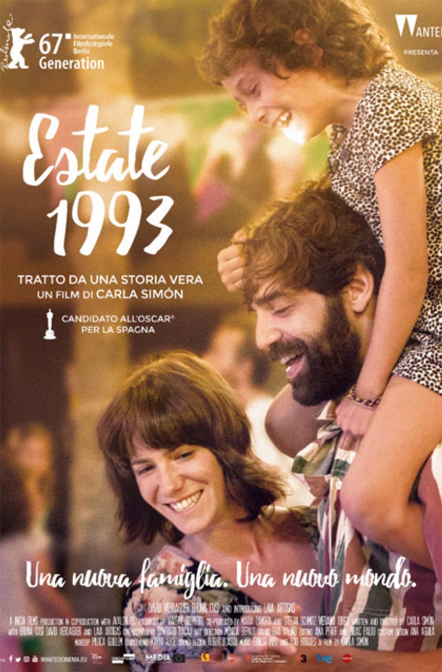 Estate 1993