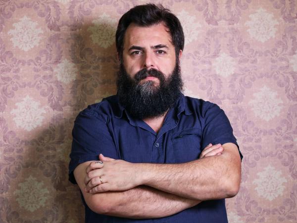 Matteo Oleotto