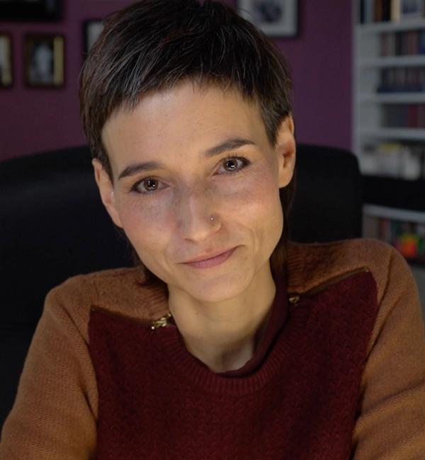 Laura Plebani
