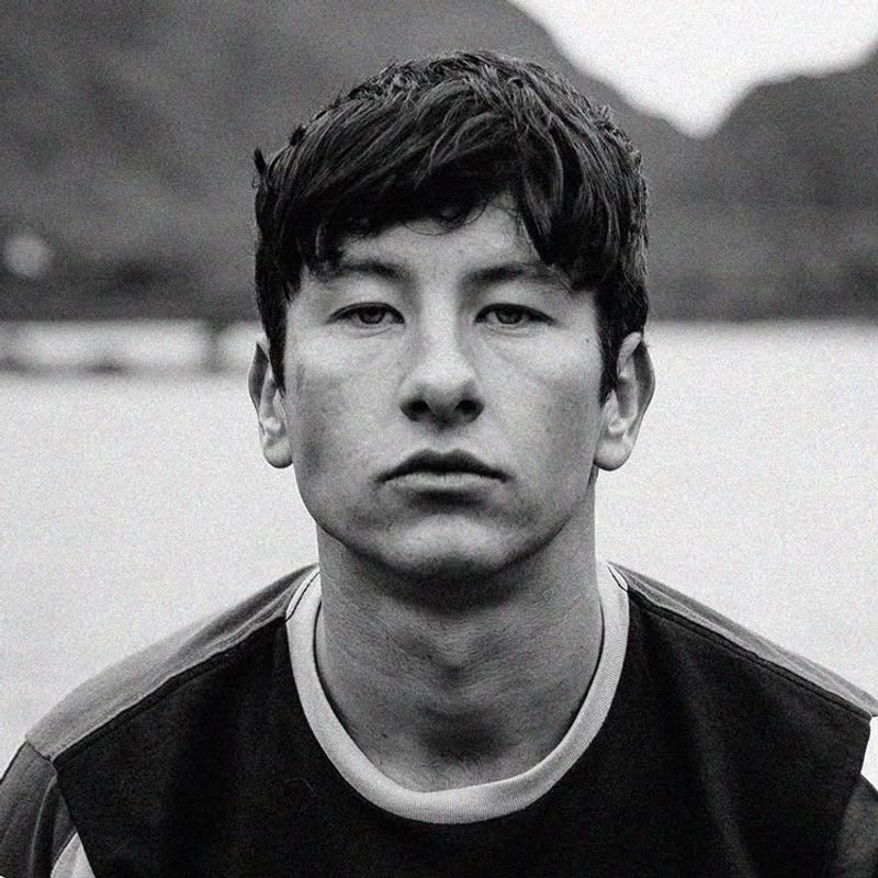 Incontro con Barry Keoghan