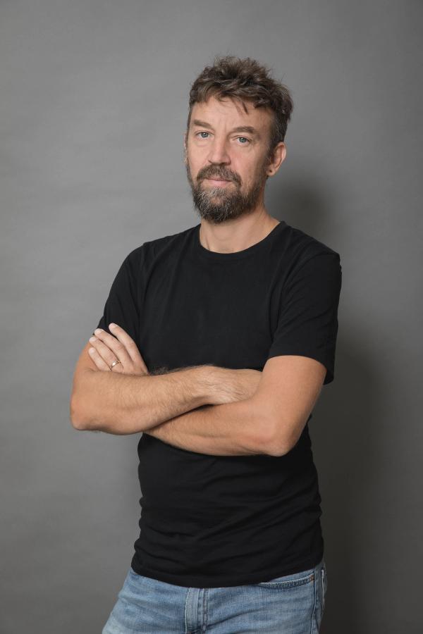 Alberto Fasulo