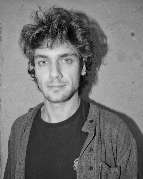 Niccolò Donatini