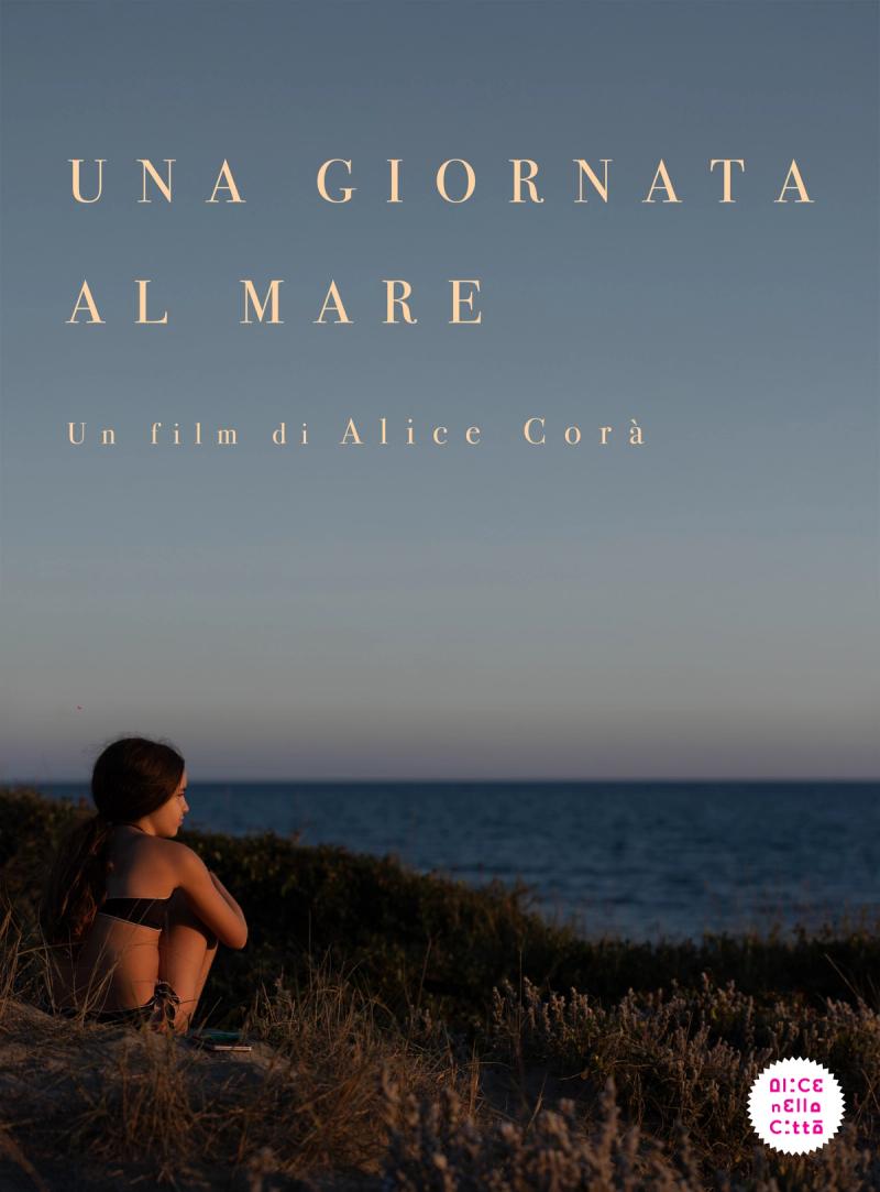 Una giornata al mare