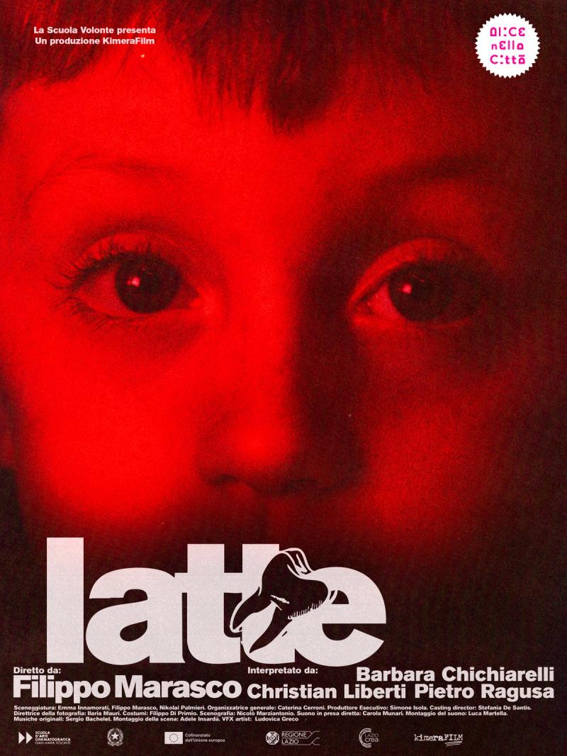 Latte