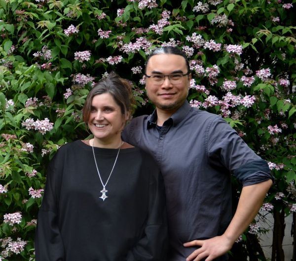 Maïlys Vallade, Liane-Cho Han