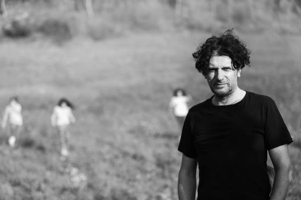 Simone Massi