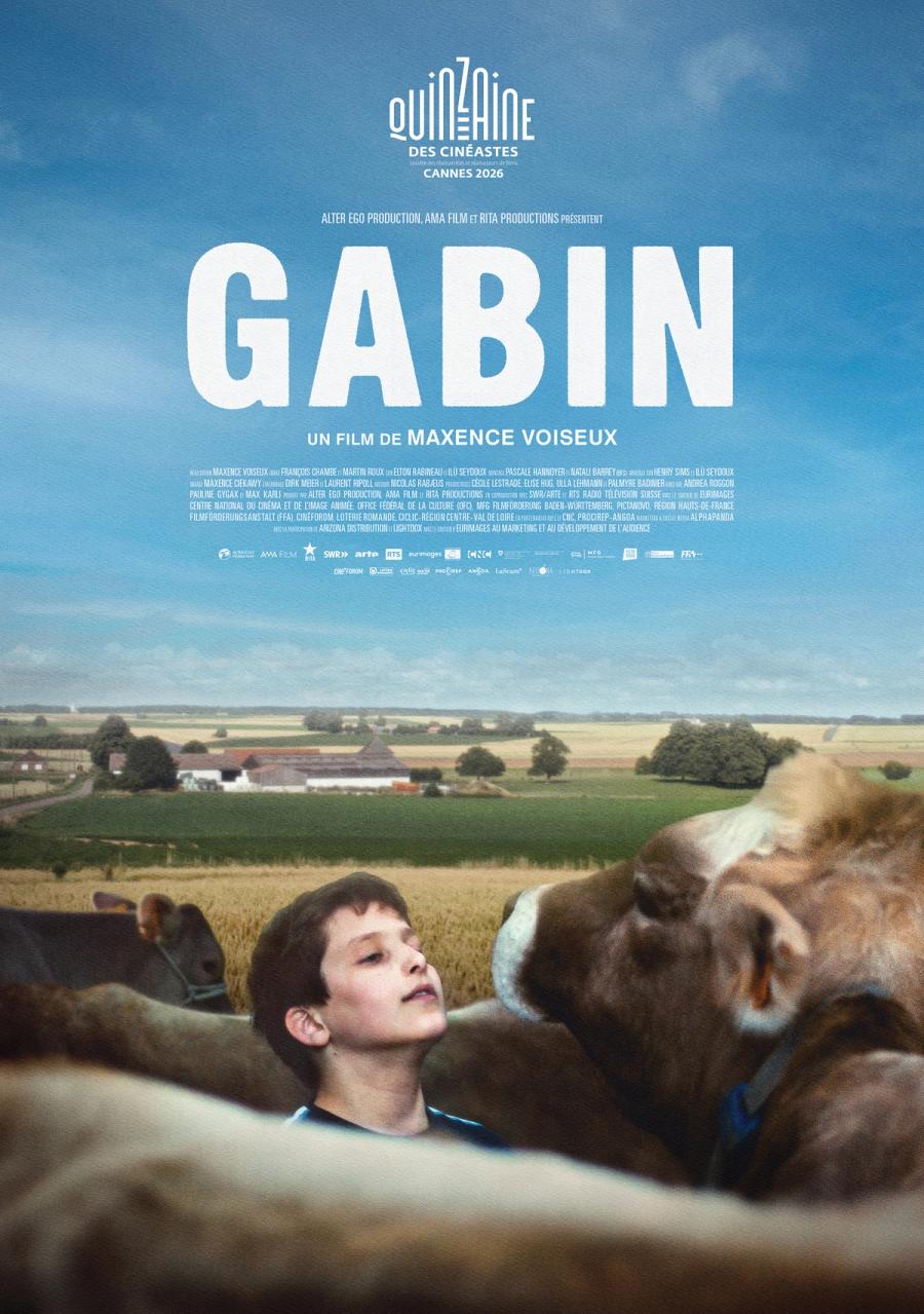 Gabin