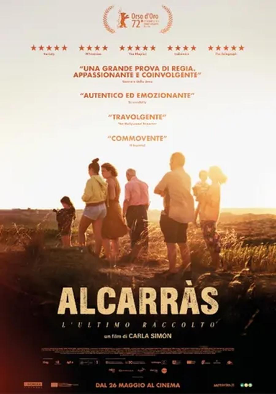 ALCARRÀS