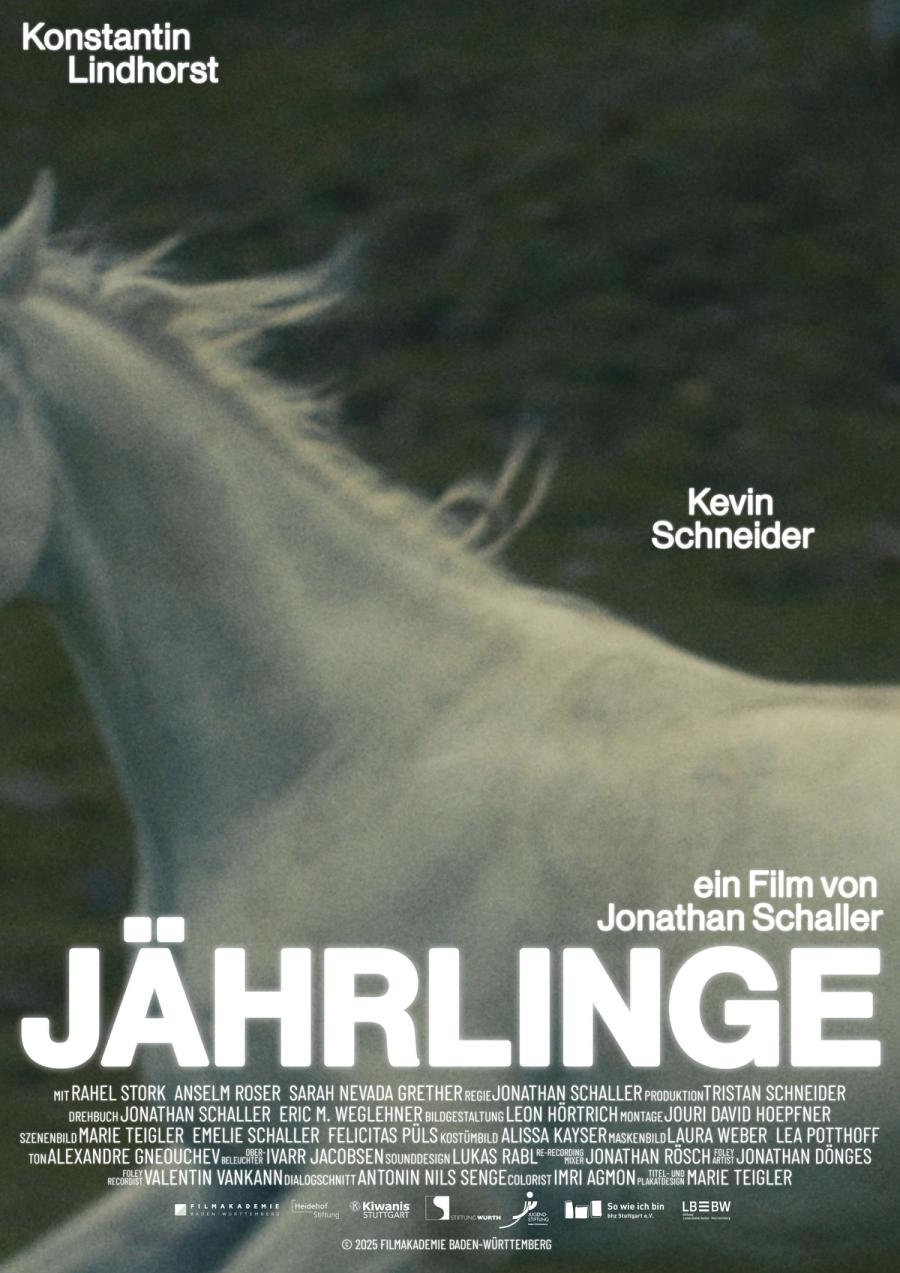 Jährlinge