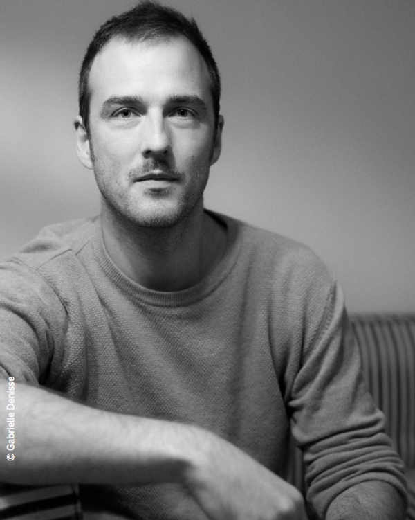 Maxence Voiseux