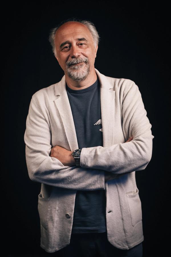 Giorgio Diritti