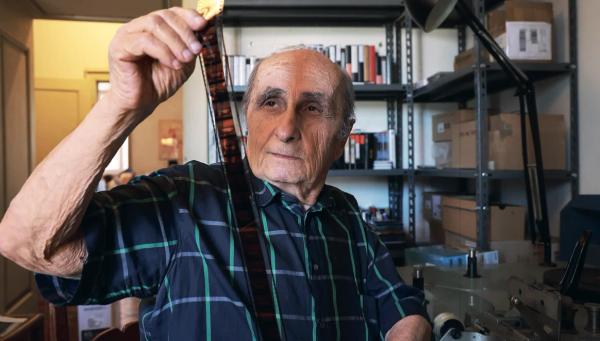 Franco Piavoli