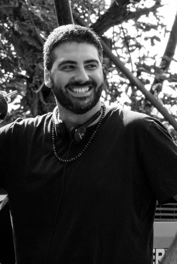 Maurizio Ravallese