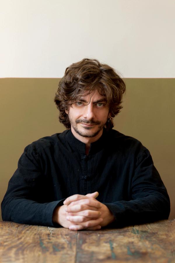 Cristian Patanè