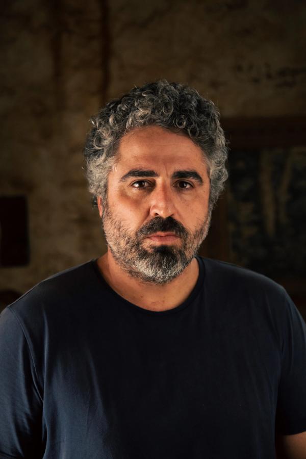 José Alayón