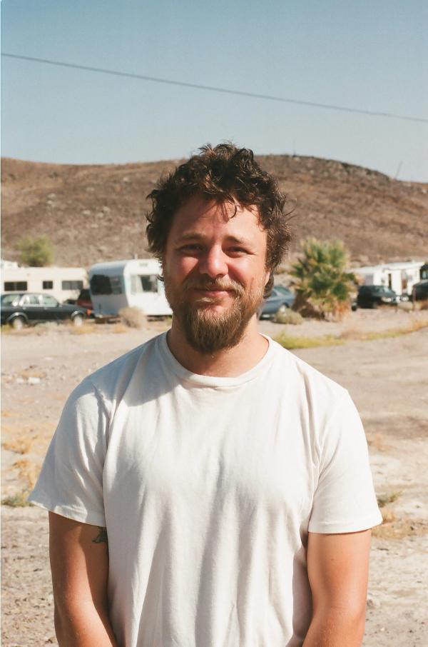 Max Walker-Silverman