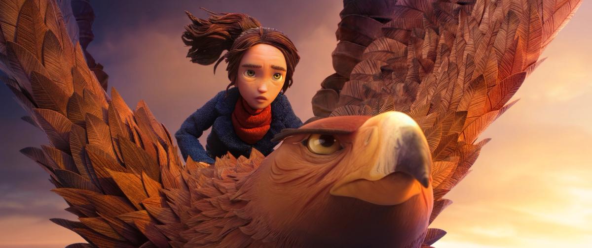 "WILDWOOD - I SEGRETI DEL BOSCO PROIBITO”, film d'animazione diretto da Travis Knight e prodotto da Laika è il film di apertura della XXIV Edizione di Alice nella città