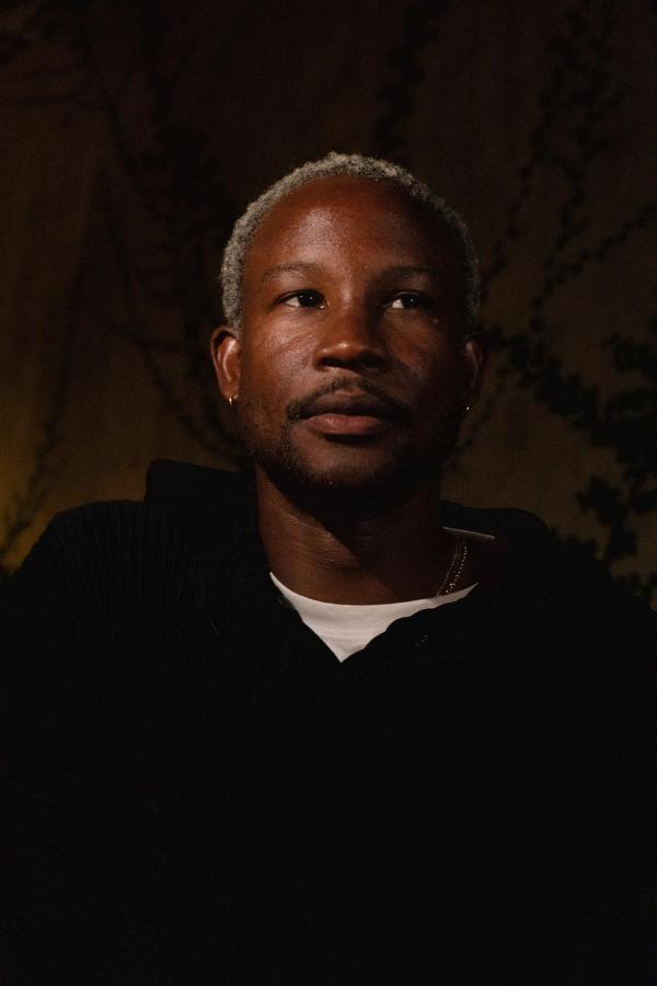 Akinola Davies Jr.