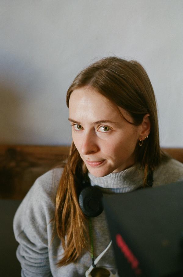 Lucía Aleñar Iglesias