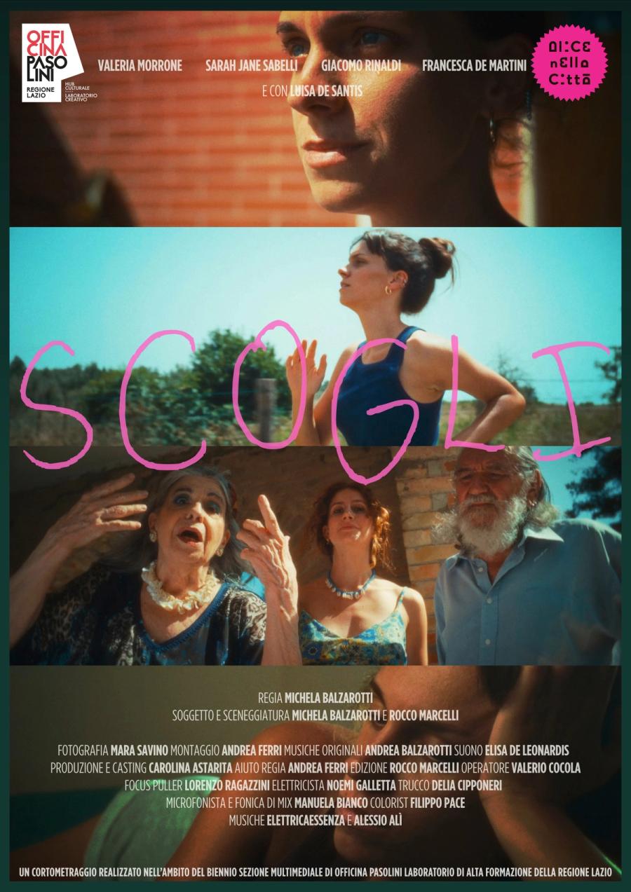 Scogli