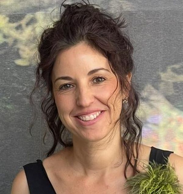 Margherita Spampinato