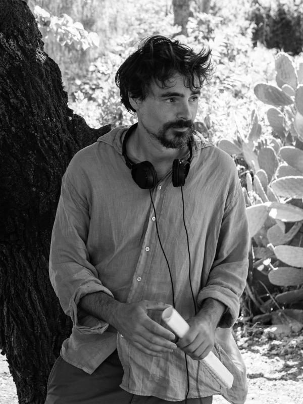 Edoardo Natoli