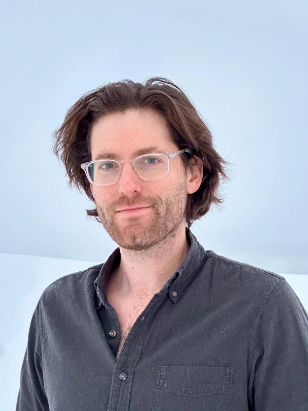 Ben Leonberg