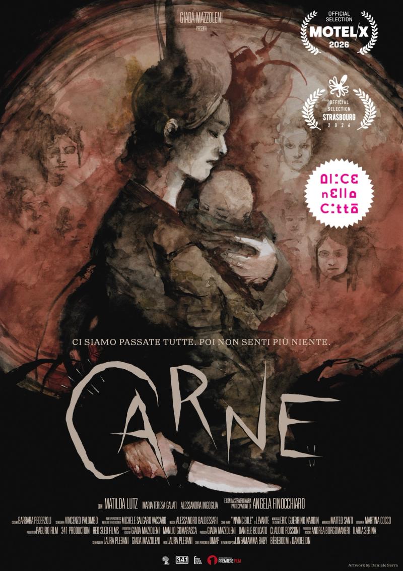 Carne