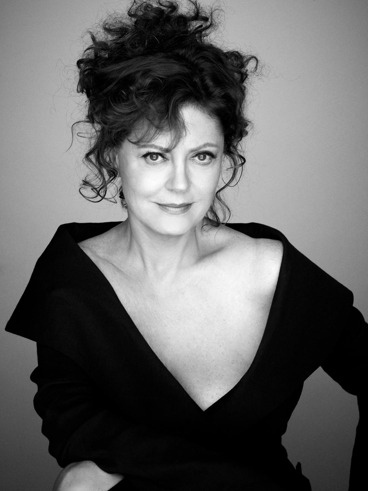 SUSAN SARANDON sarà ospite di Alice nella Città