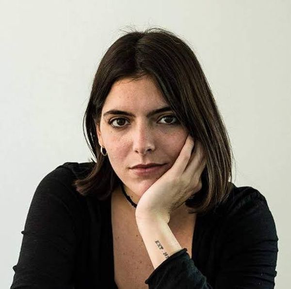 Jacqueline Lentzou