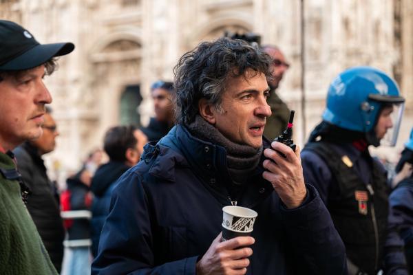 Davide Marengo