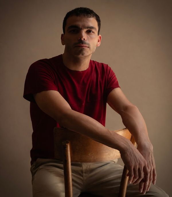 Federico Mottica