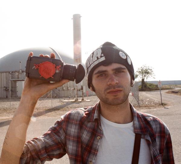 Mattia Caramanna
