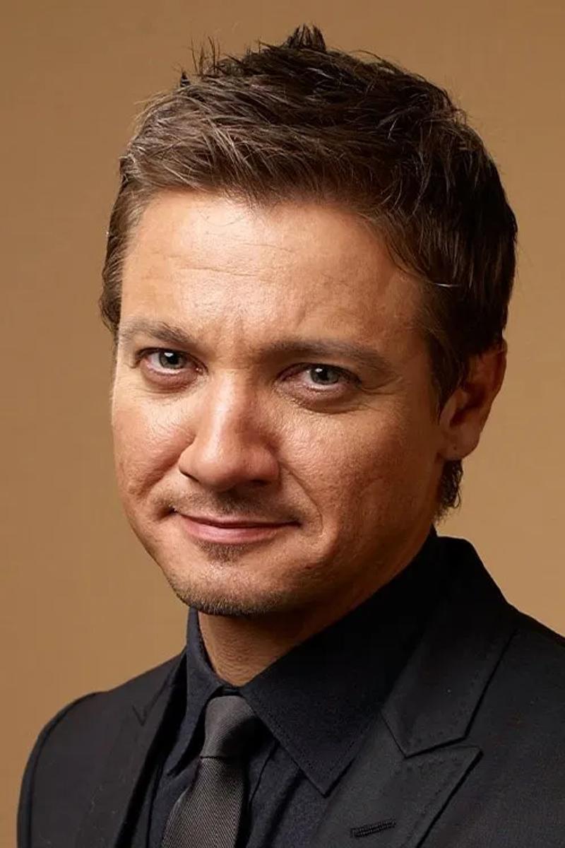 Incontro con Jeremy Renner - Proiezione Hawkeye