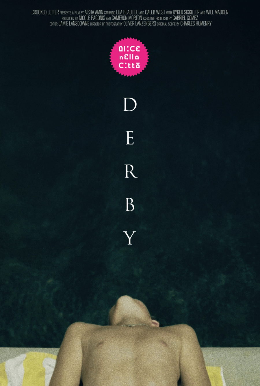 Derby