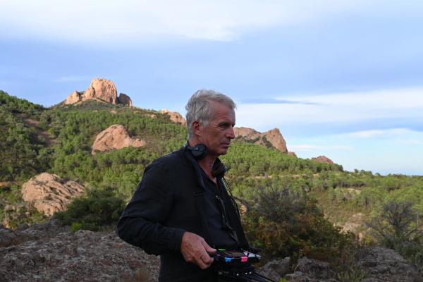 Bruno Dumont