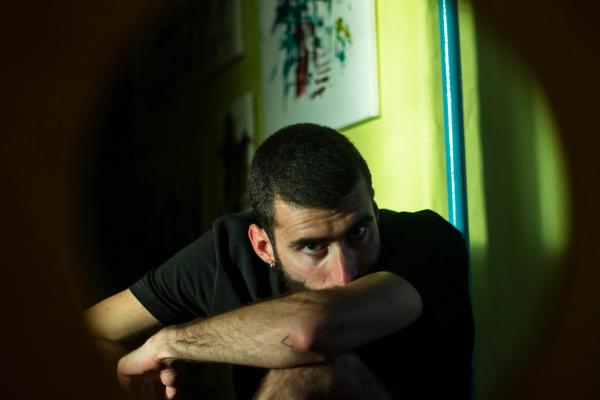 Federico Papagna