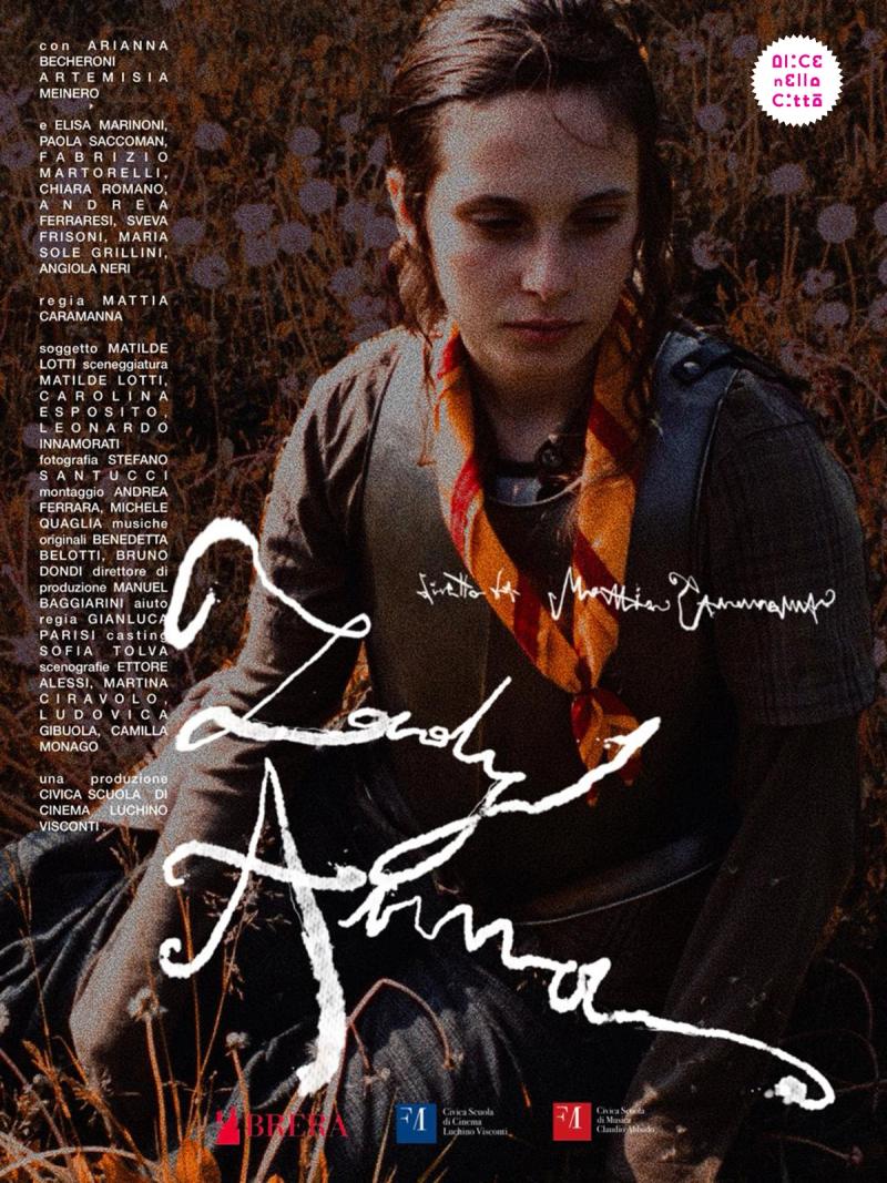 Lady Anna