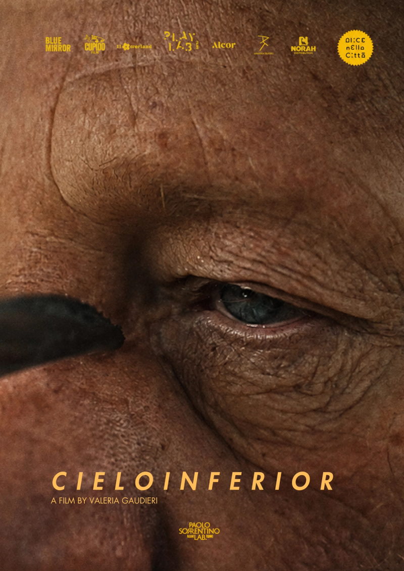 Cielo Inferior