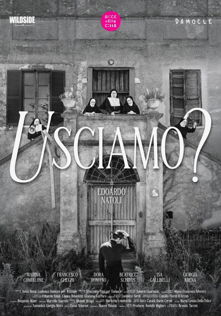 Usciamo?